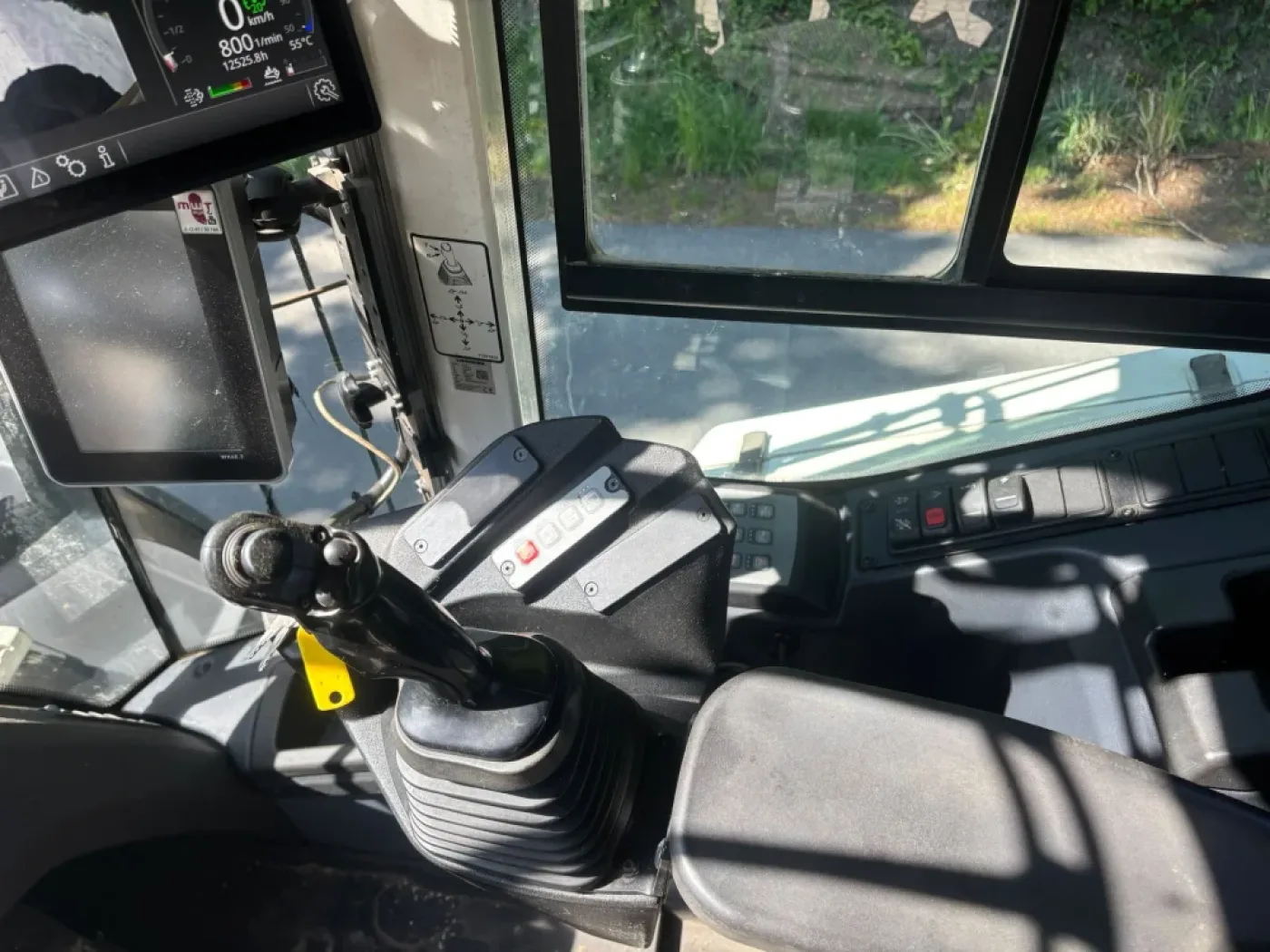 Liebherr - L 526 - 6