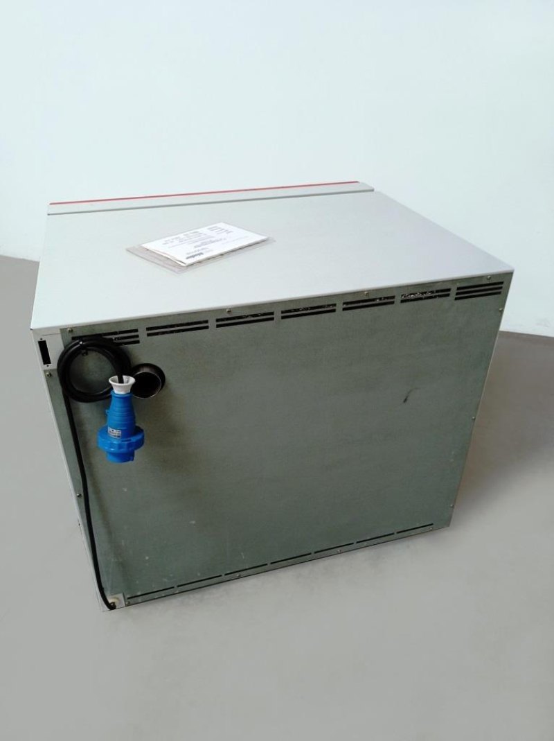 STUFA DI ESSICCAZIONE – BINDER – MOD. ED 115