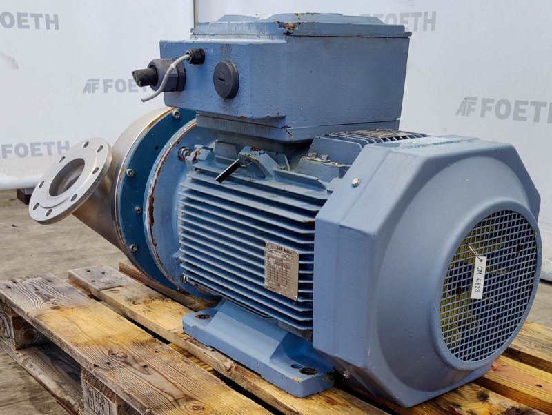 APV Rosista W-25/200-300 - Centrifugal Pump