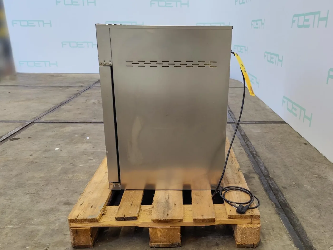 Memmert UE-500 - Drying oven - 4