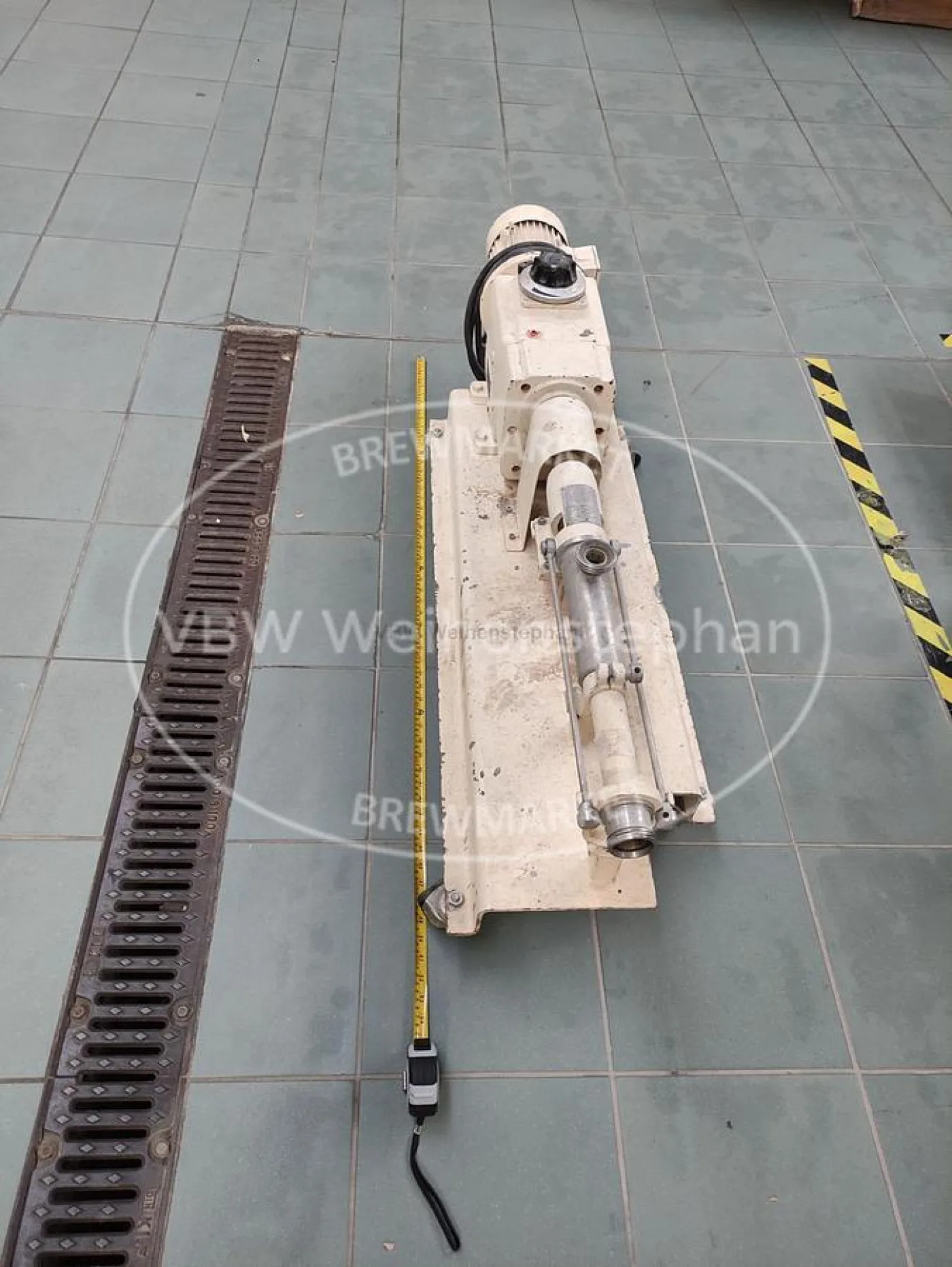 Mohnopump - 3