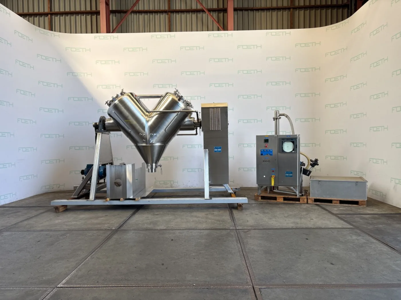 Apex GR 311-565 - Tumbler dryer - 6