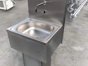 Hand wash basin, NEW