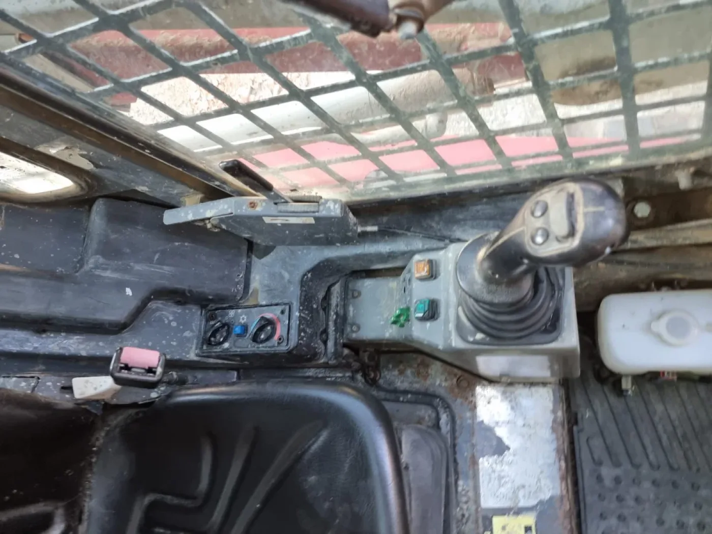 Takeuchi - TL 230 - 6