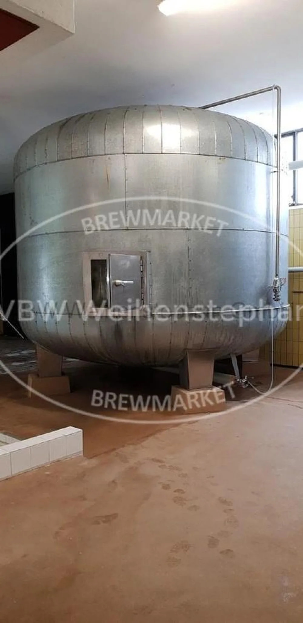 storage tank ( 2 pieces )