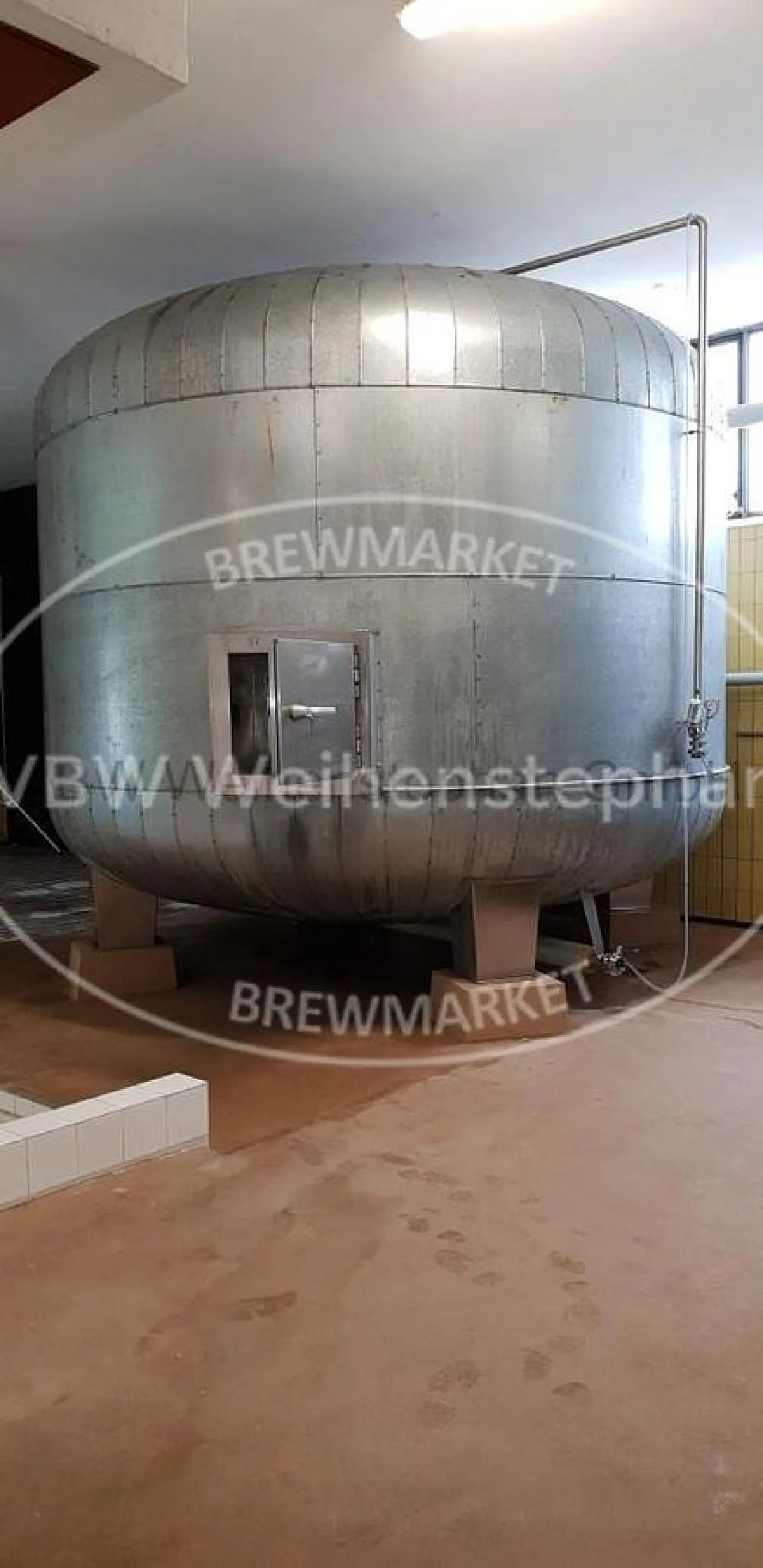 storage tank ( 2 pieces ) - 1