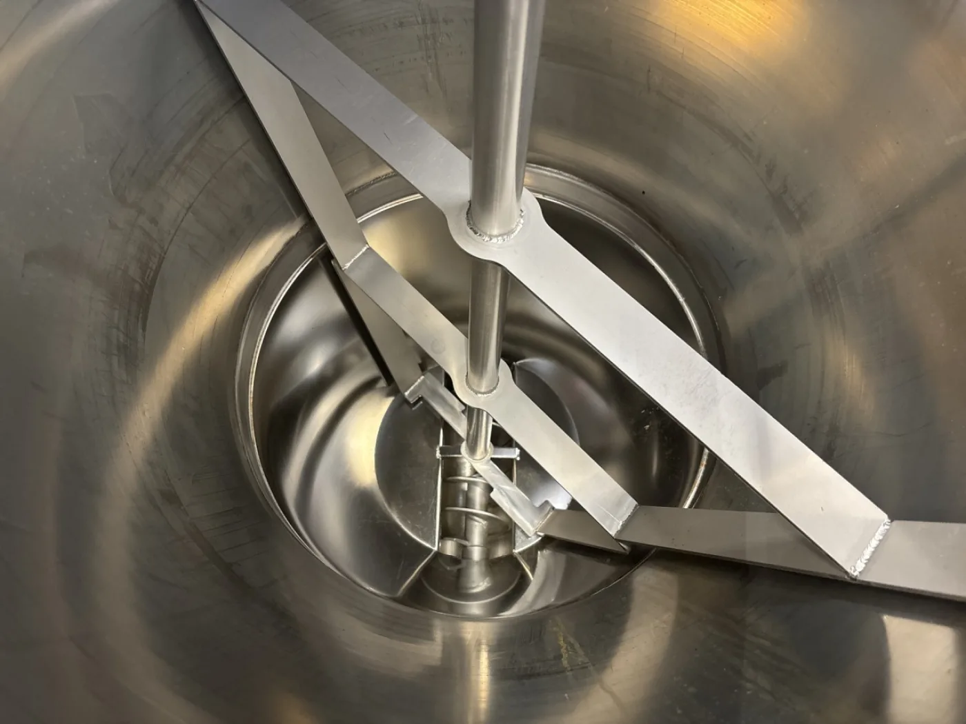 Schenck GRMD11 (Ex) - Metering screw - 2