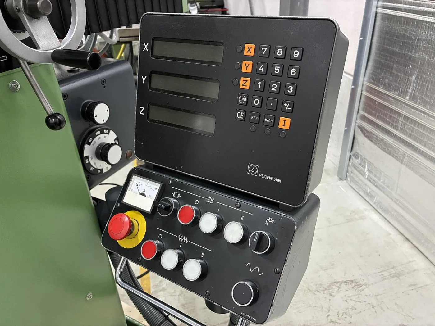 Deckel FP4M - 6