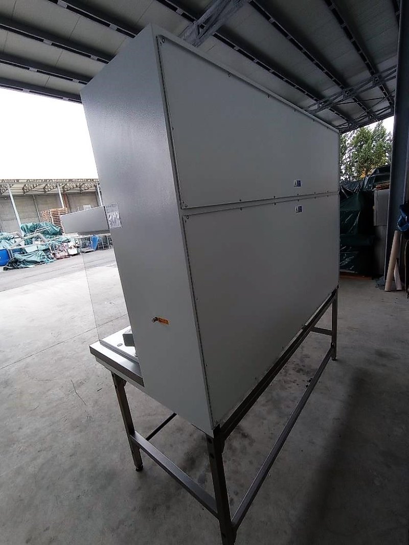CAPPA A FLUSSO LAMINARE ORIZZONTALE BIO AIR – MOD. AURA HZ 72