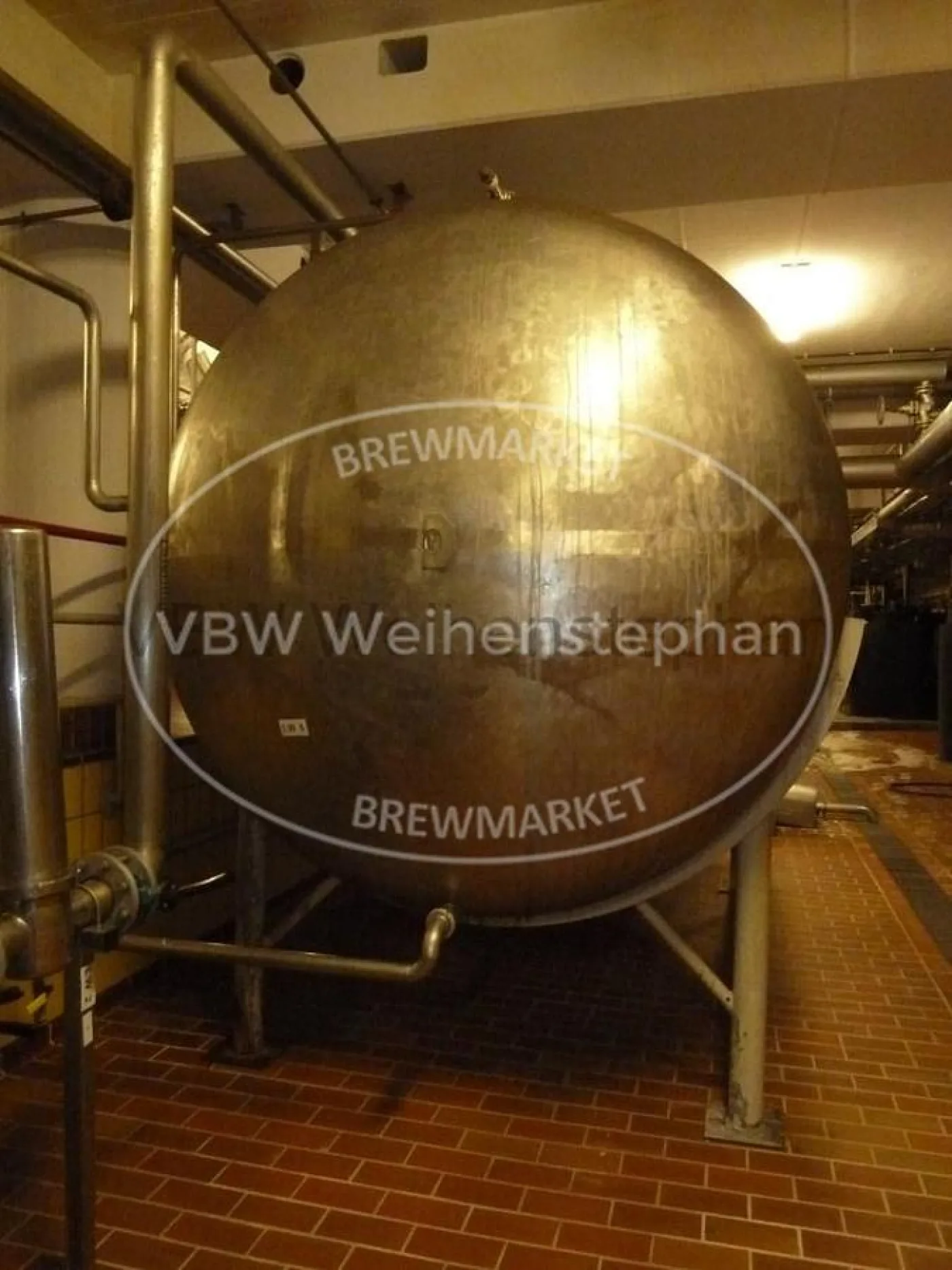 Pressure tank - 2