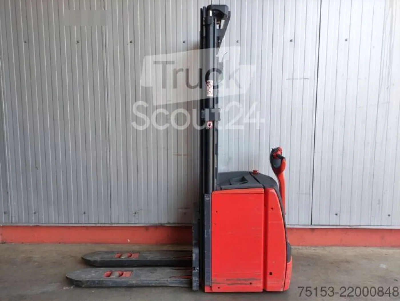 Linde L20-1173 - 4