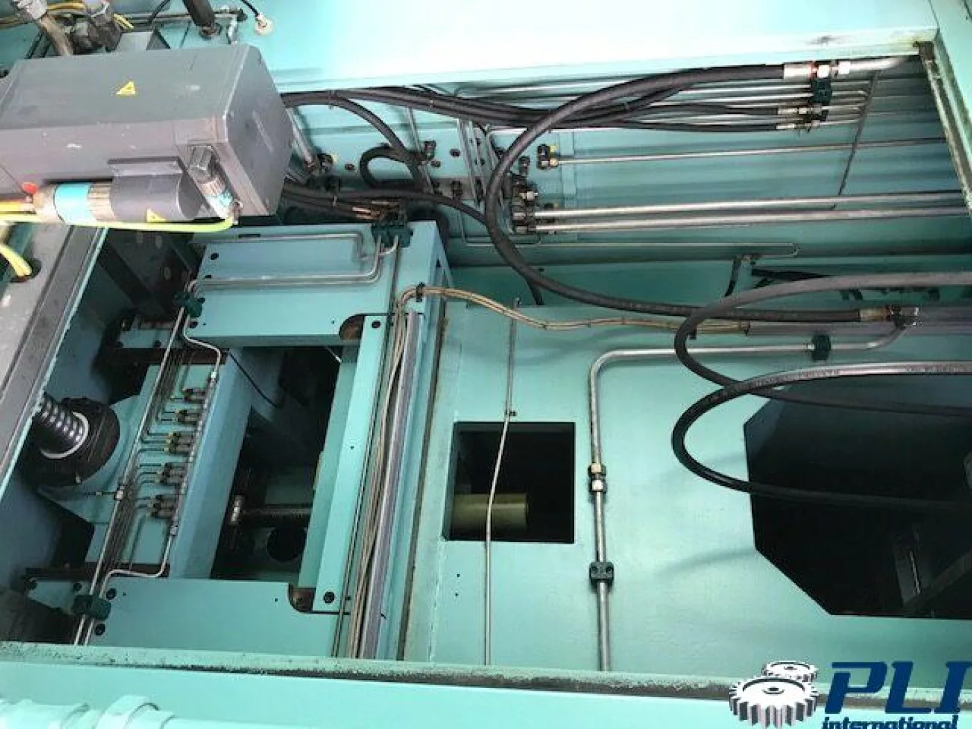 Knife pruner – LIEBHERR LFS 1000 - 7