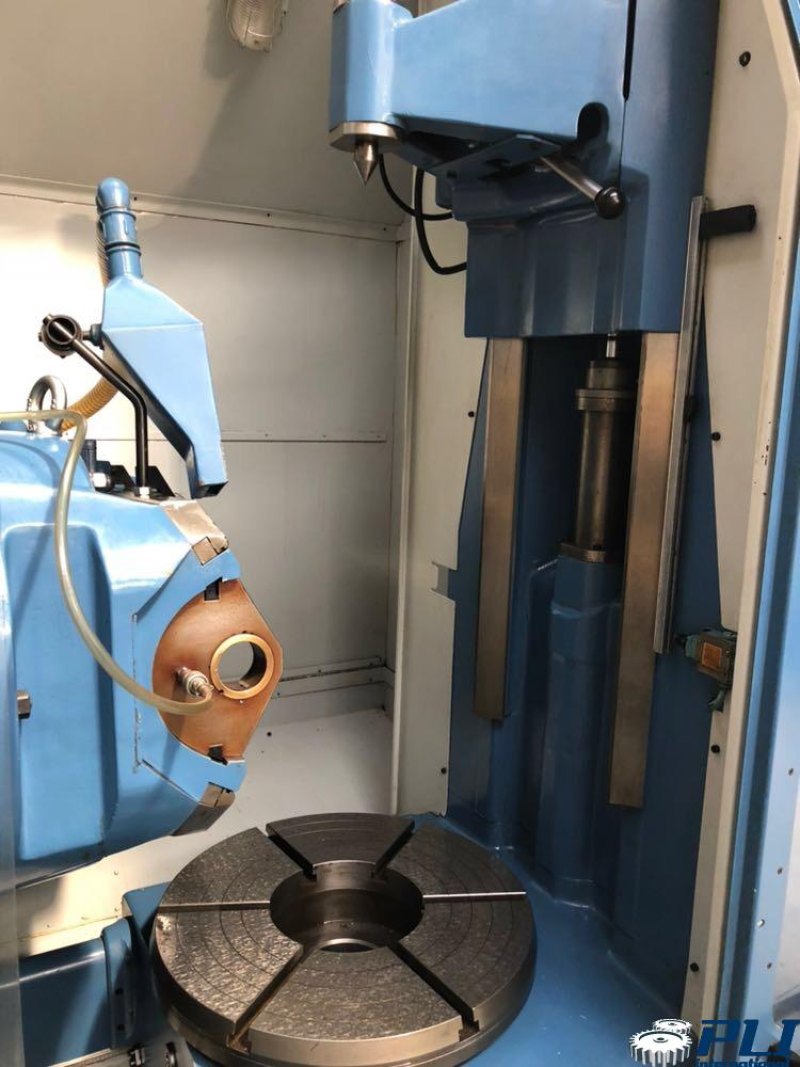 Milling machine – PFAUTER P 630