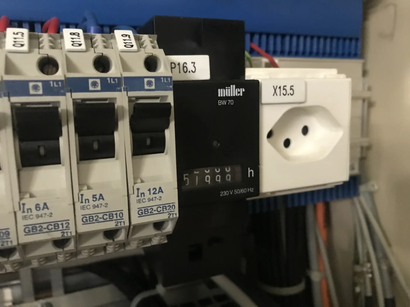 CENTRE D’USINAGE WILLEMIN-MACODEL W-408 B - 7
