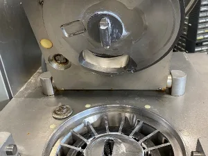 Handtmann VF300 Vacuum Filler