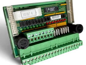Ferrocontrol FB-INOUT-1 7542 Typ UMK Ein-/Ausgangsmodul Art.-Nr. FB-INOUT-1 7542