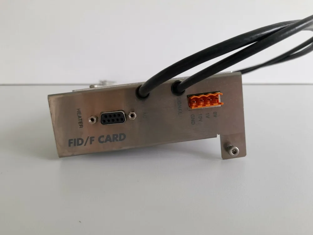 1511 - Spare part Thermo Fisher FID/F card - assy 23648580