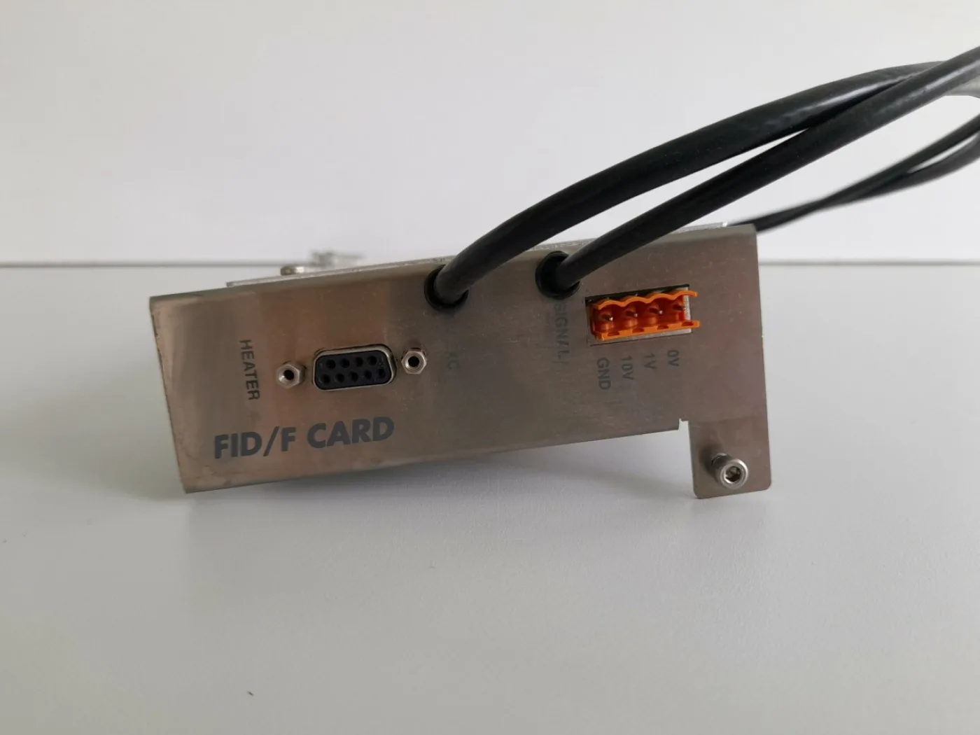 1511 - Spare part Thermo Fisher FID/F card - assy 23648580 - 1