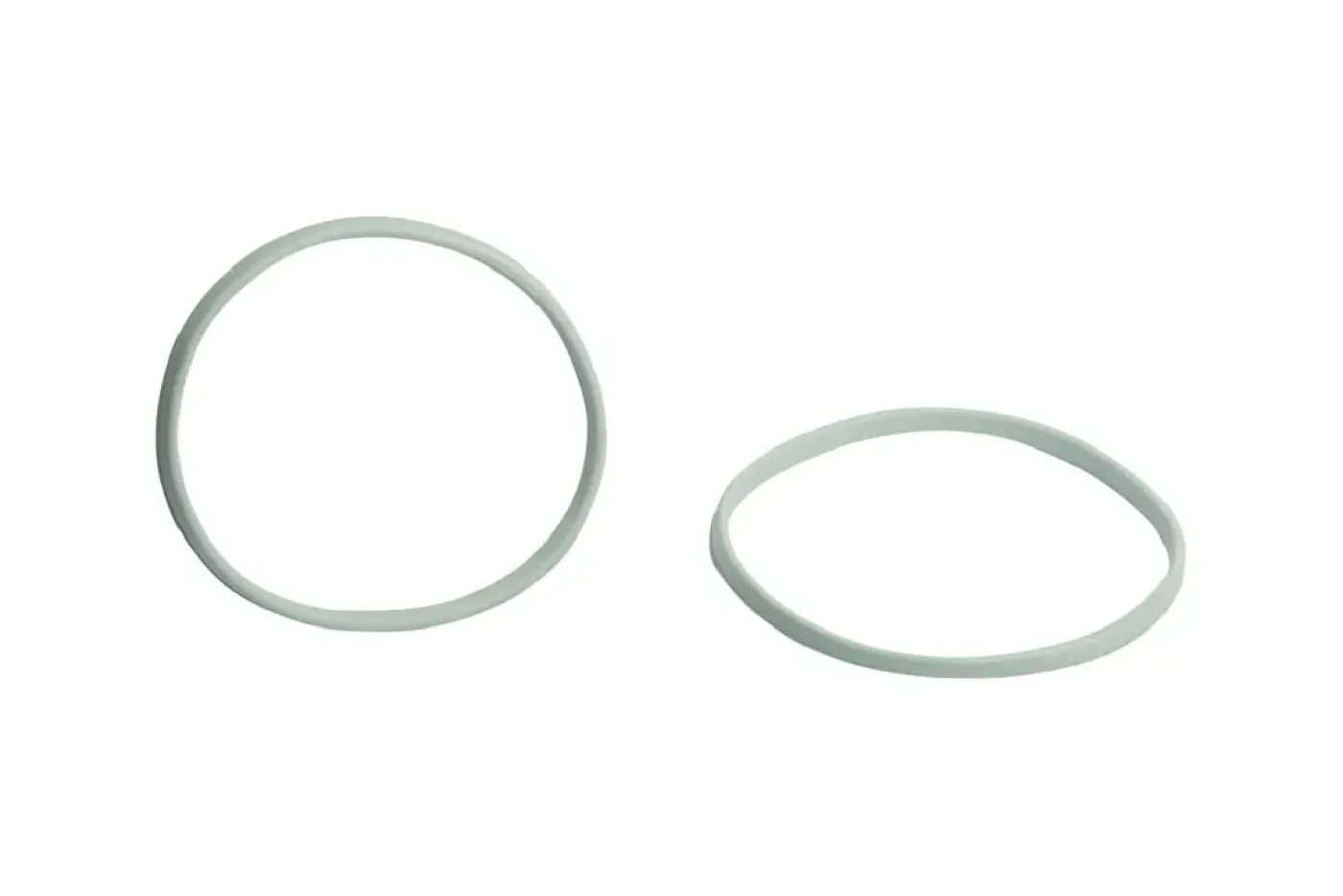 Schmalz DR 121/113x6 MOS NK-20 – Dichtring - 1