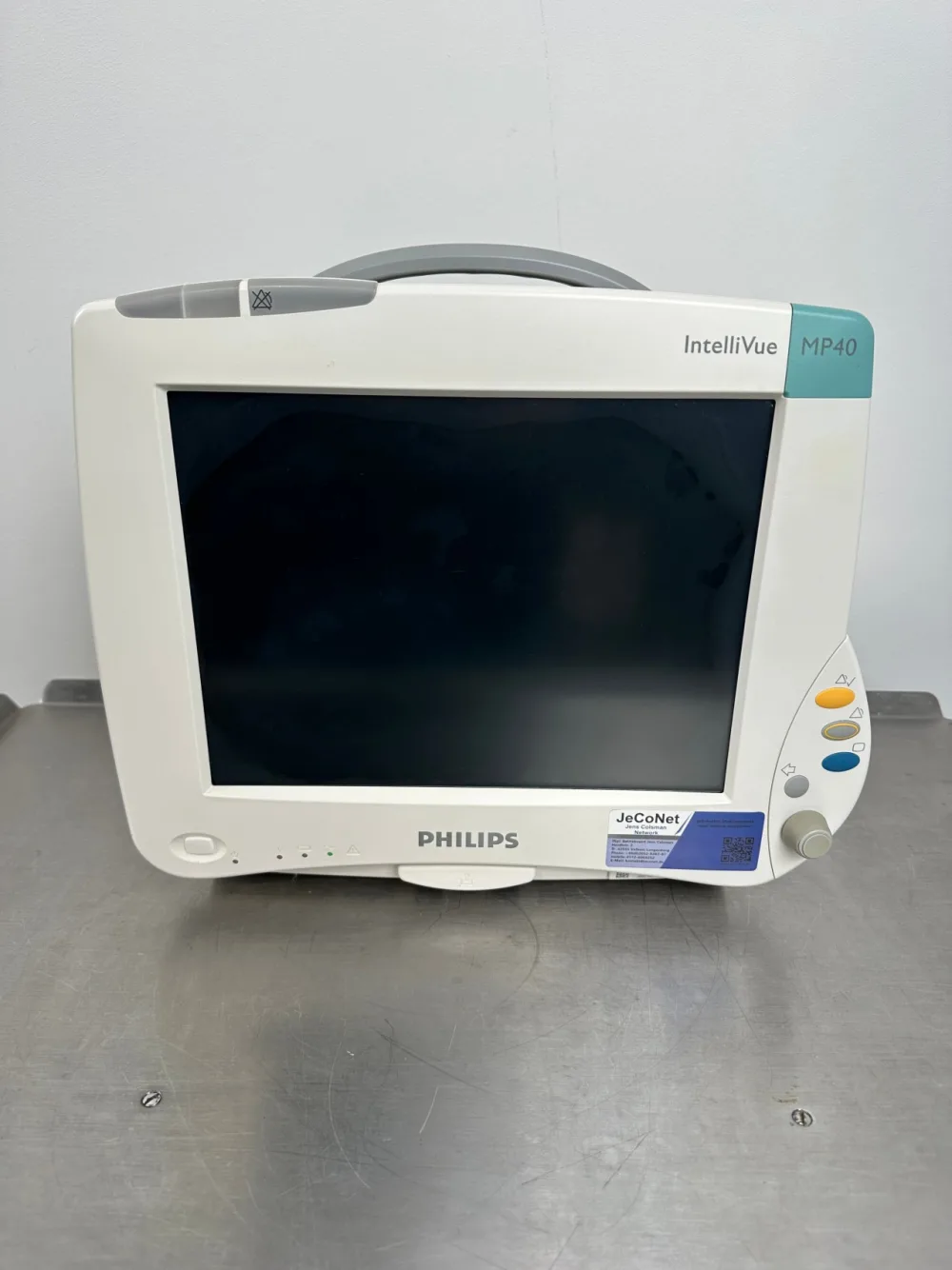 Phillips IntelliVue MP40 Patientenmonitor