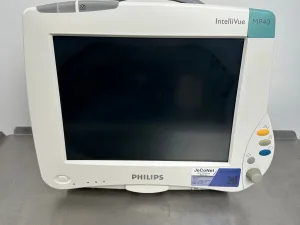 Phillips IntelliVue MP40 Patientenmonitor