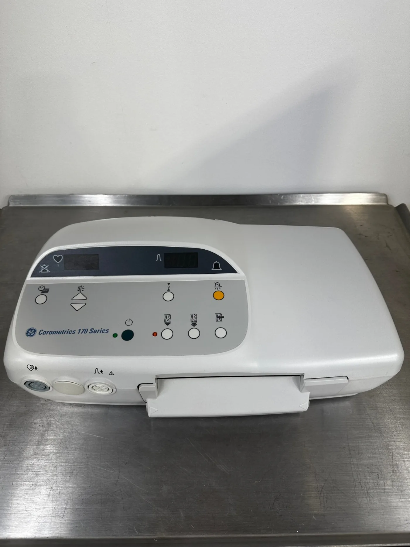 GE Healthcare Technologies Corometrics 170 Series CTG - 2