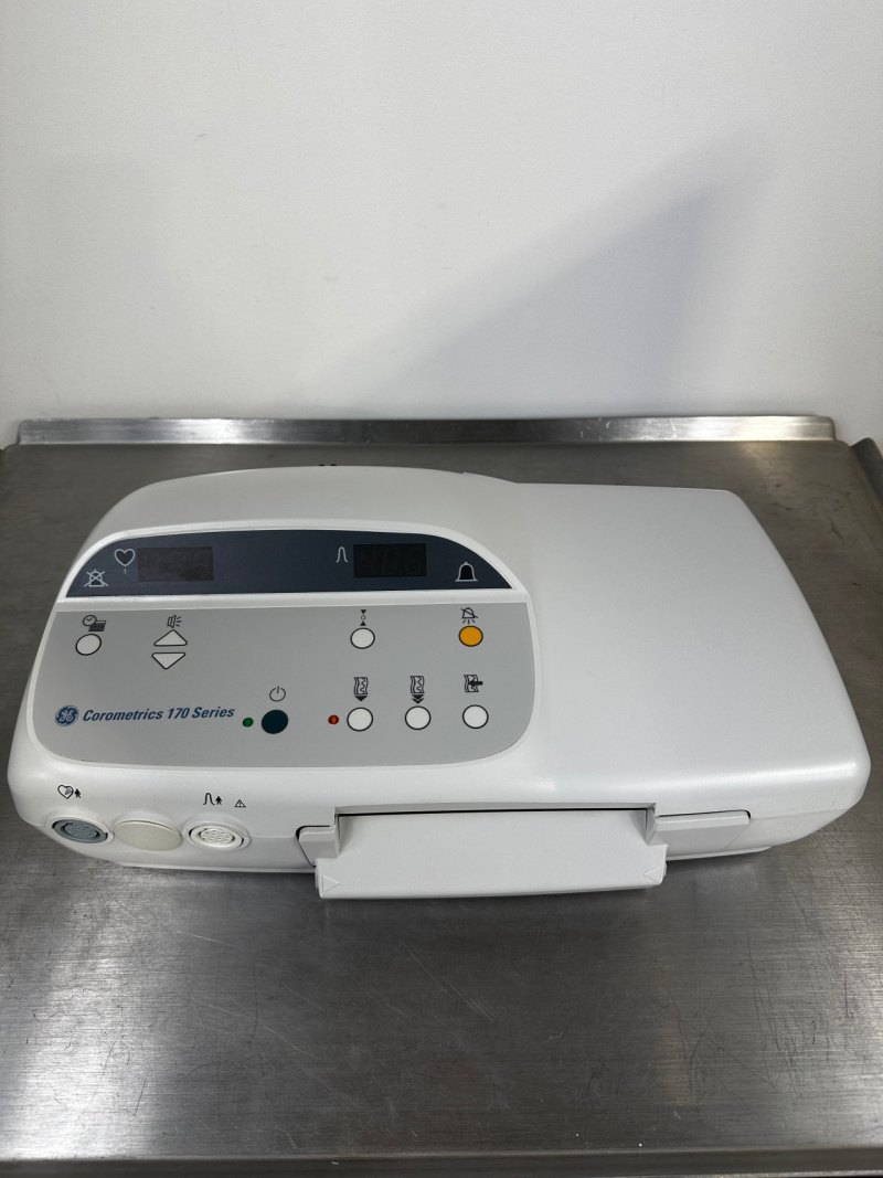 GE Healthcare Technologies Corometrics 170 Series CTG