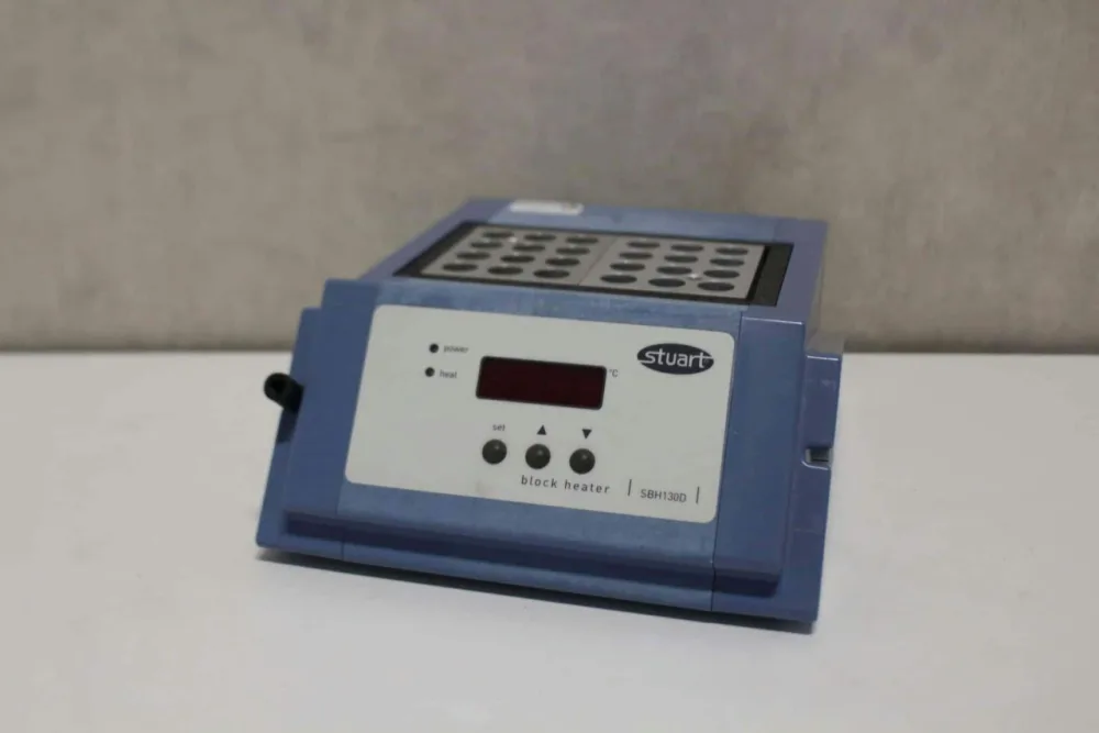 Stuart SBH130D Verwarmingsblok