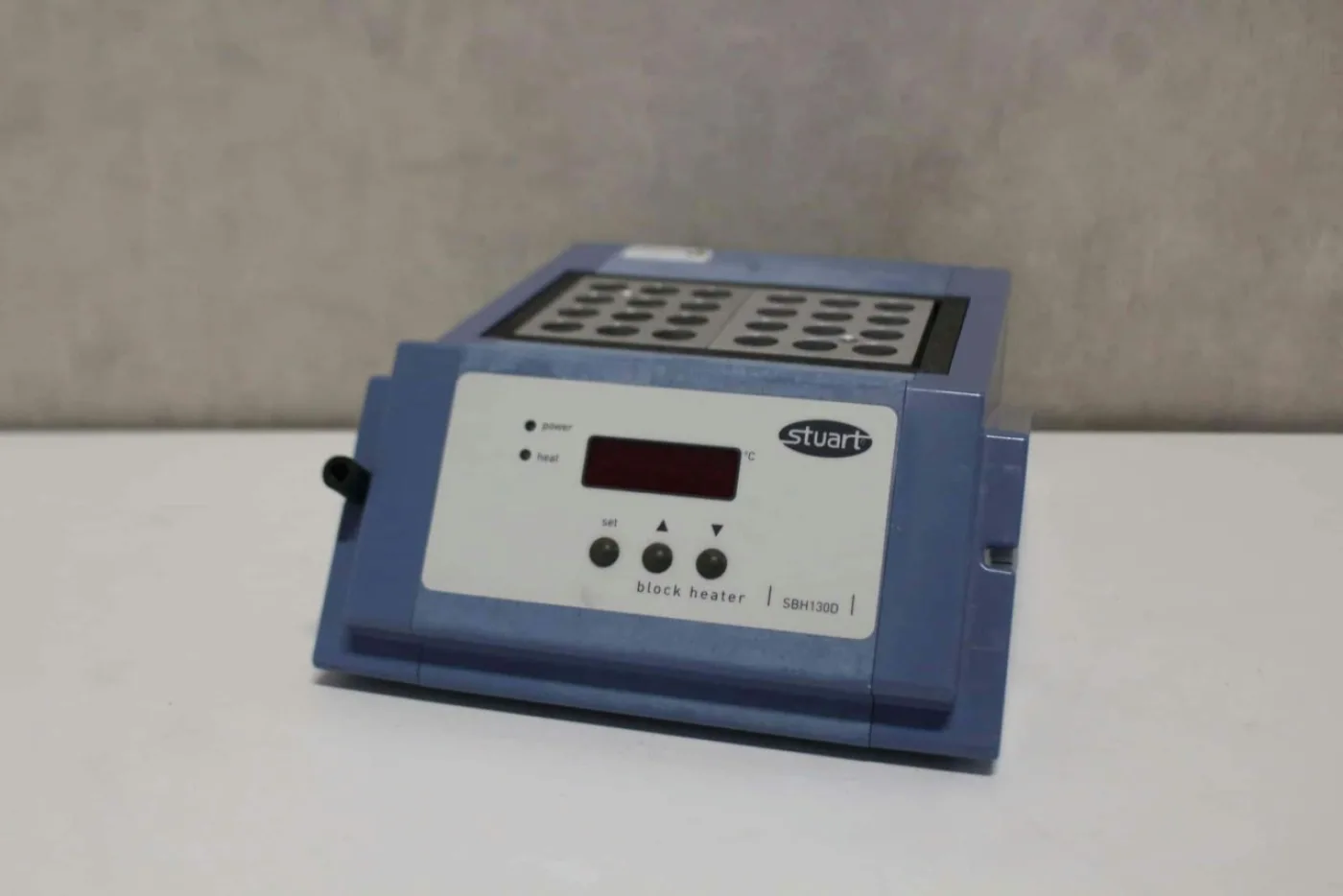 Stuart SBH130D Verwarmingsblok - 1