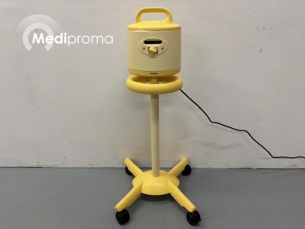 Medela Symphony Kolfpomp