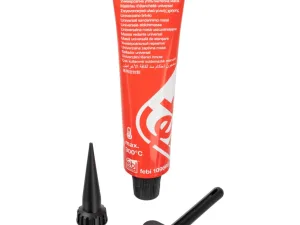 Vloeibare pakking zwart - 70 ML
