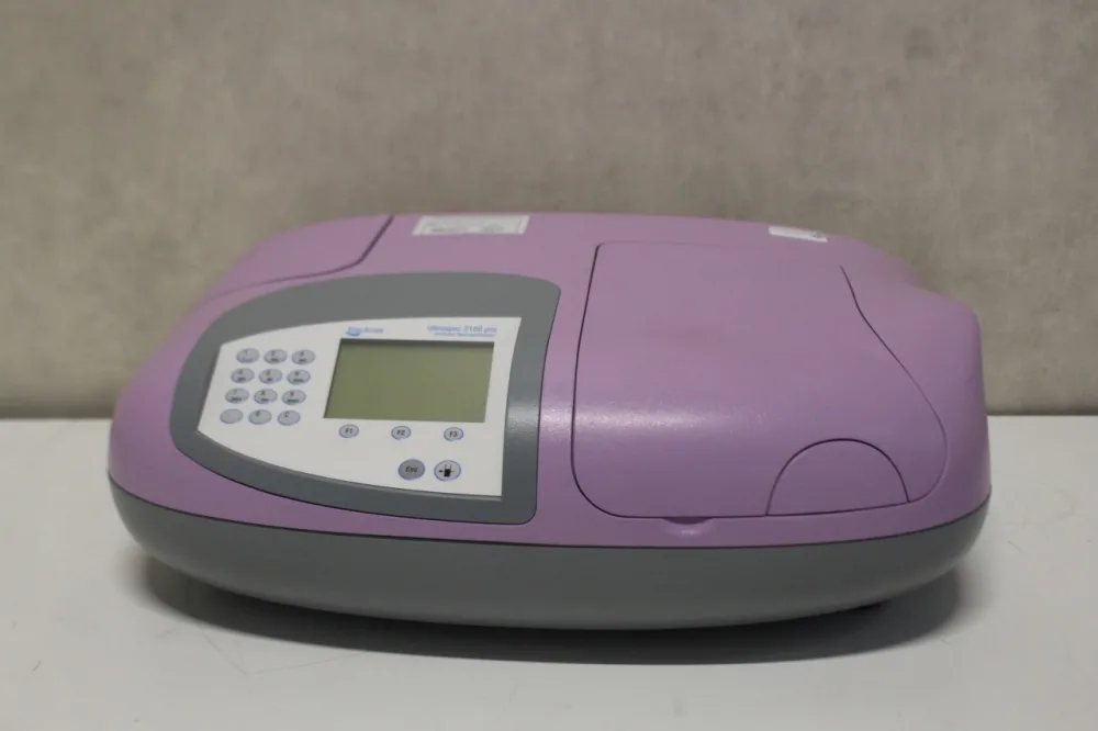 BioChrom Ultrospec 2100 Pro UV/Vis Spectrofotometer