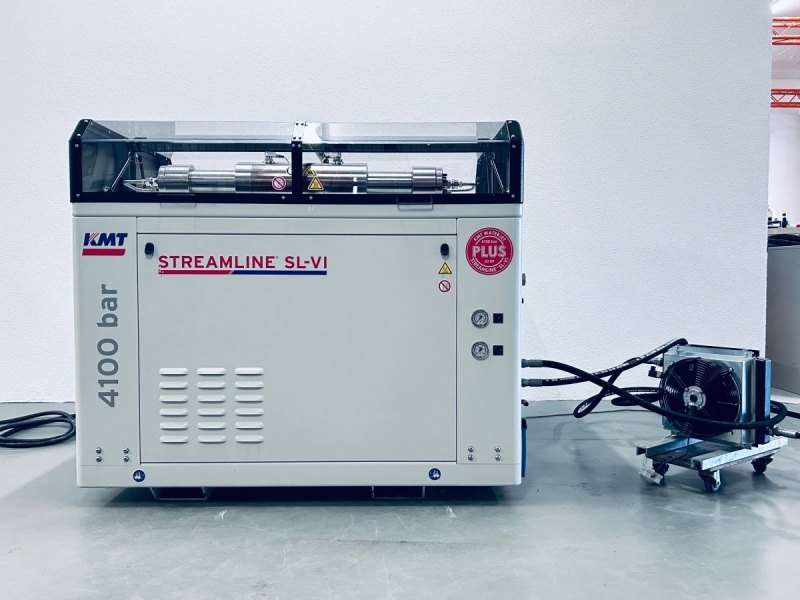 KMT Waterjet STREAMLINE SL-VI 50 Plus