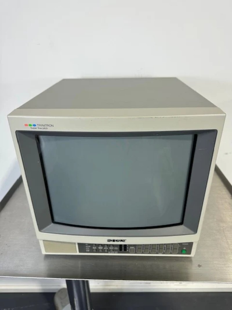 Sony PVM-1443 MD Videomonitor