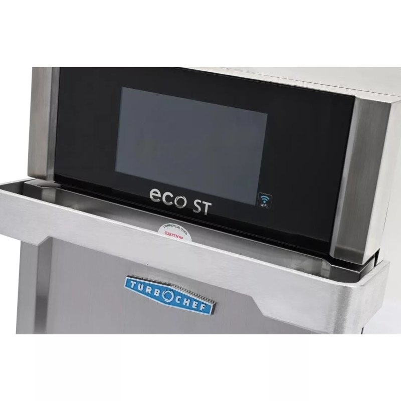 Turbochef Eco ST Ventless Rapid Cook Oven - islandcatering