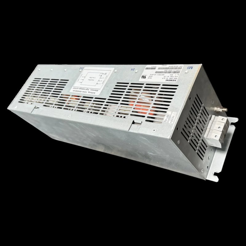 Siemens Netzfilter 16 kW Homag BAZ BOF Art.-Nr. 6SN1111-0AA01-2BA0