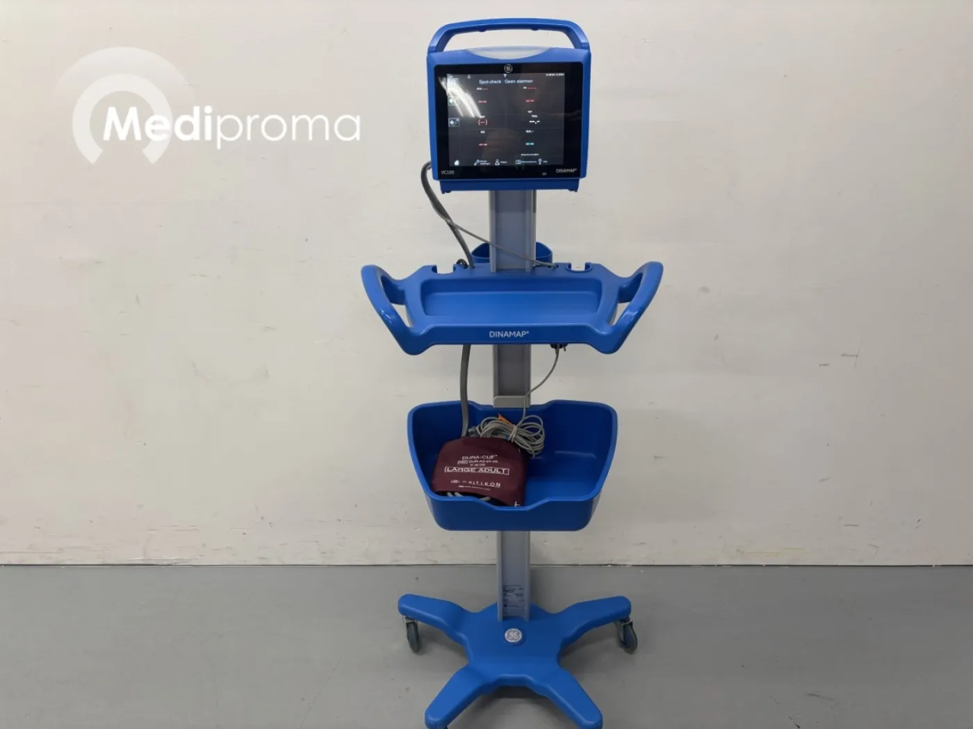 GE Carescape VC150 Monitor - 1