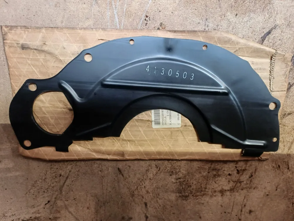 Mopar afdekkap koppelomvormer TF 727