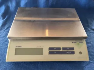 Mettler SB32000