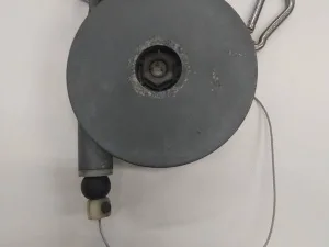 Tecna balancer - 4-7 kg
