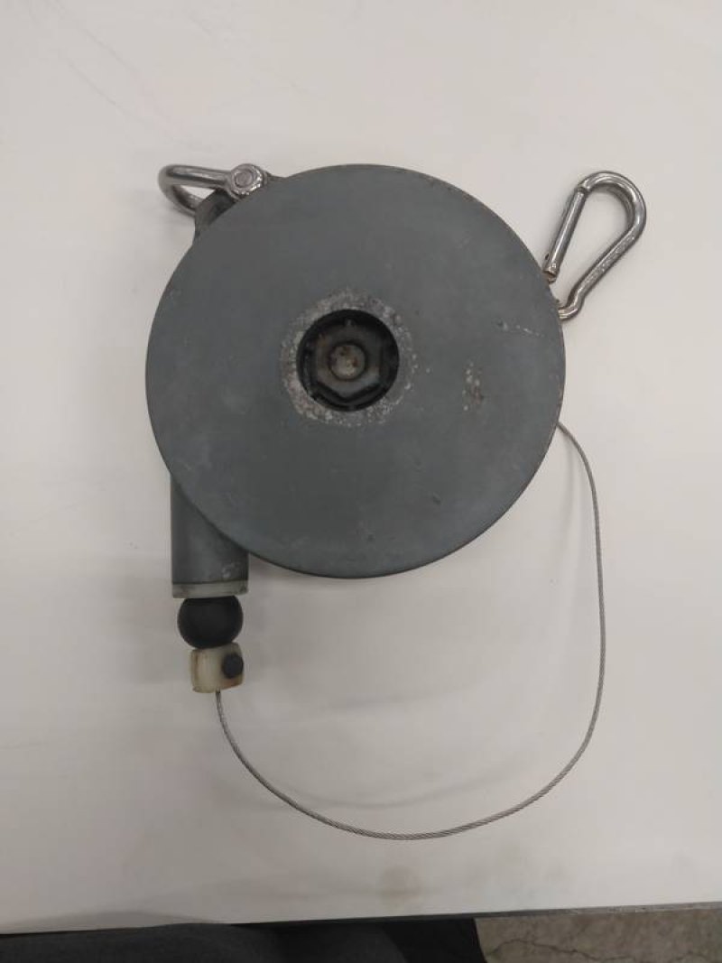 Tecna balancer - 4-7 kg