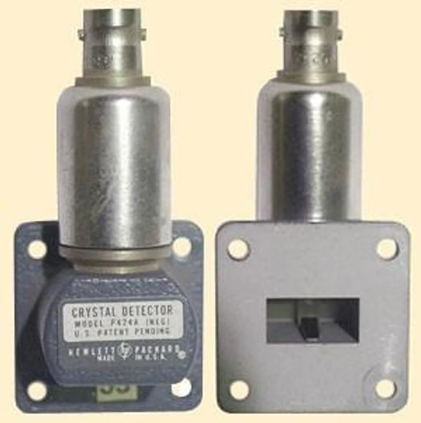 Agilent / HP P424A - 1