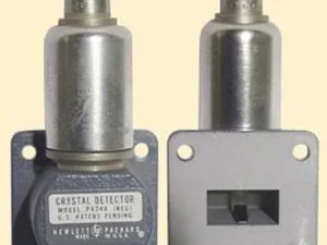 Agilent / HP P424A