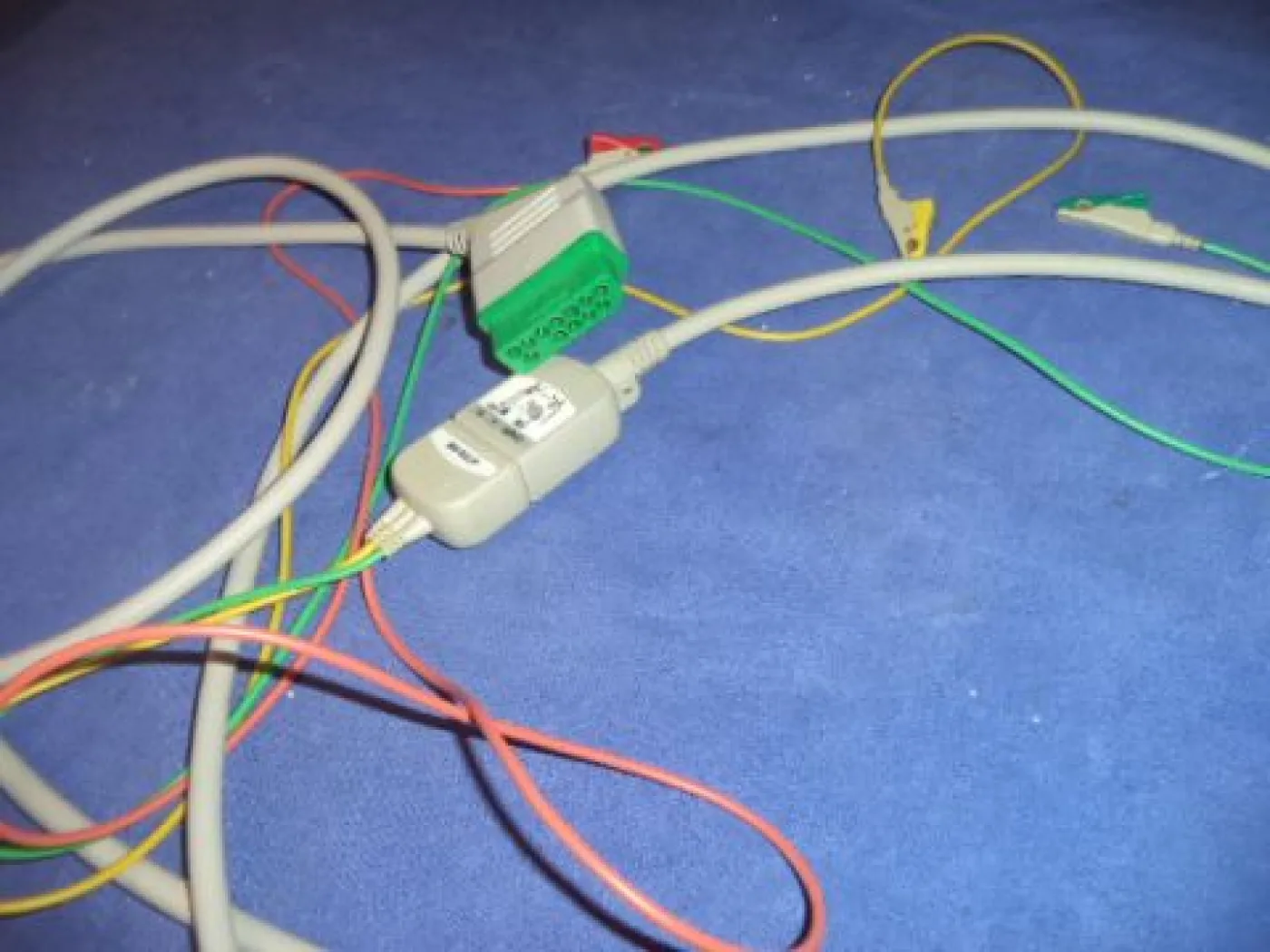 C700 Power supply (Gebraucht, sehr gut) - 2