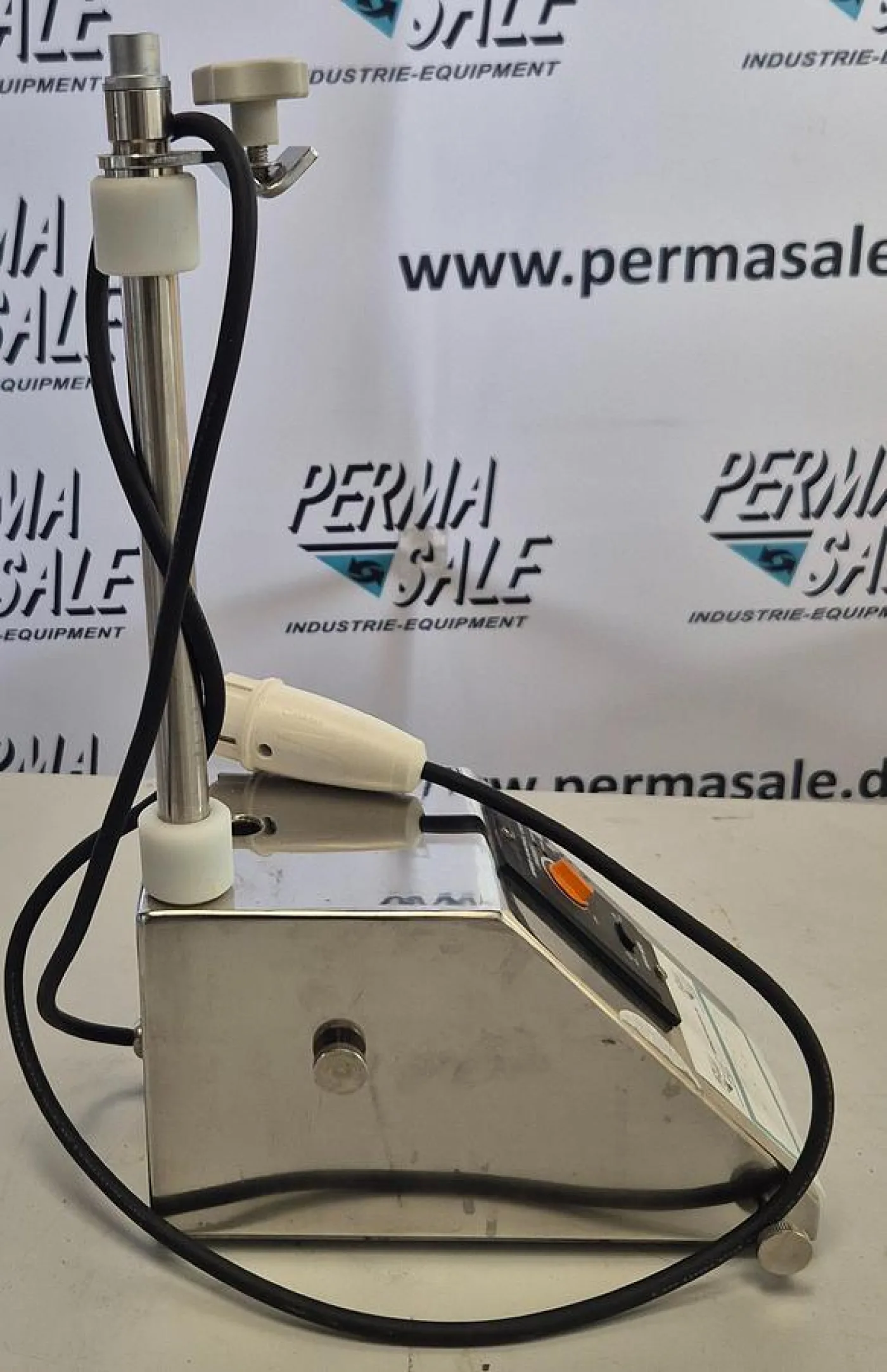 Jetpharma NanoFeeder - 4