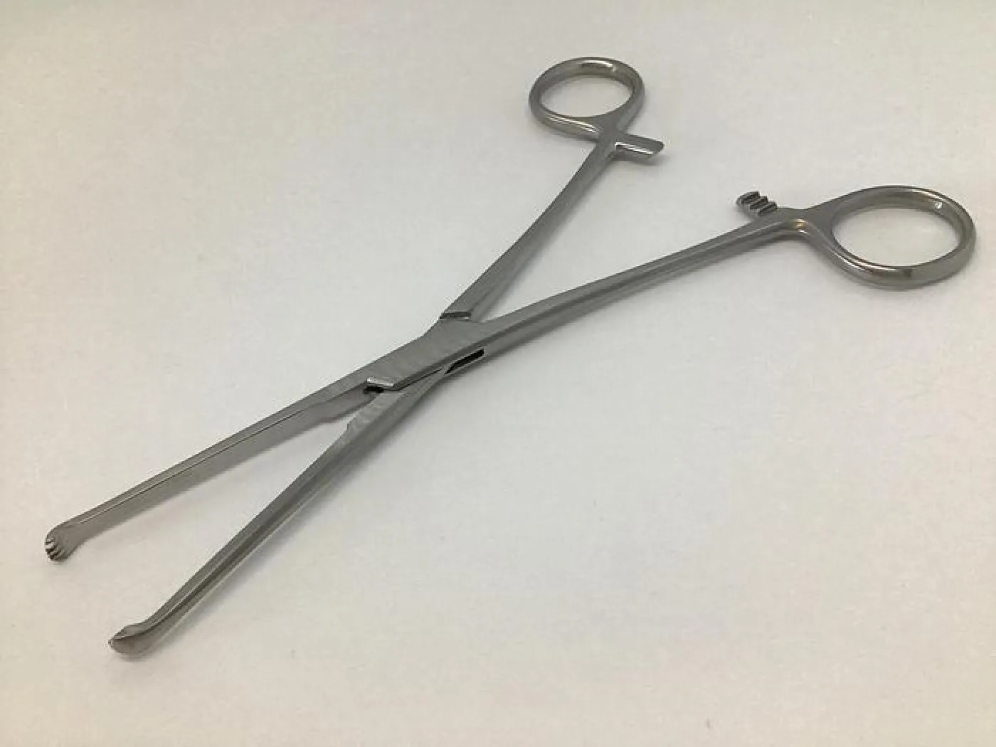 GB Medical Allis 2 in 3 Teeth 180mm - 1