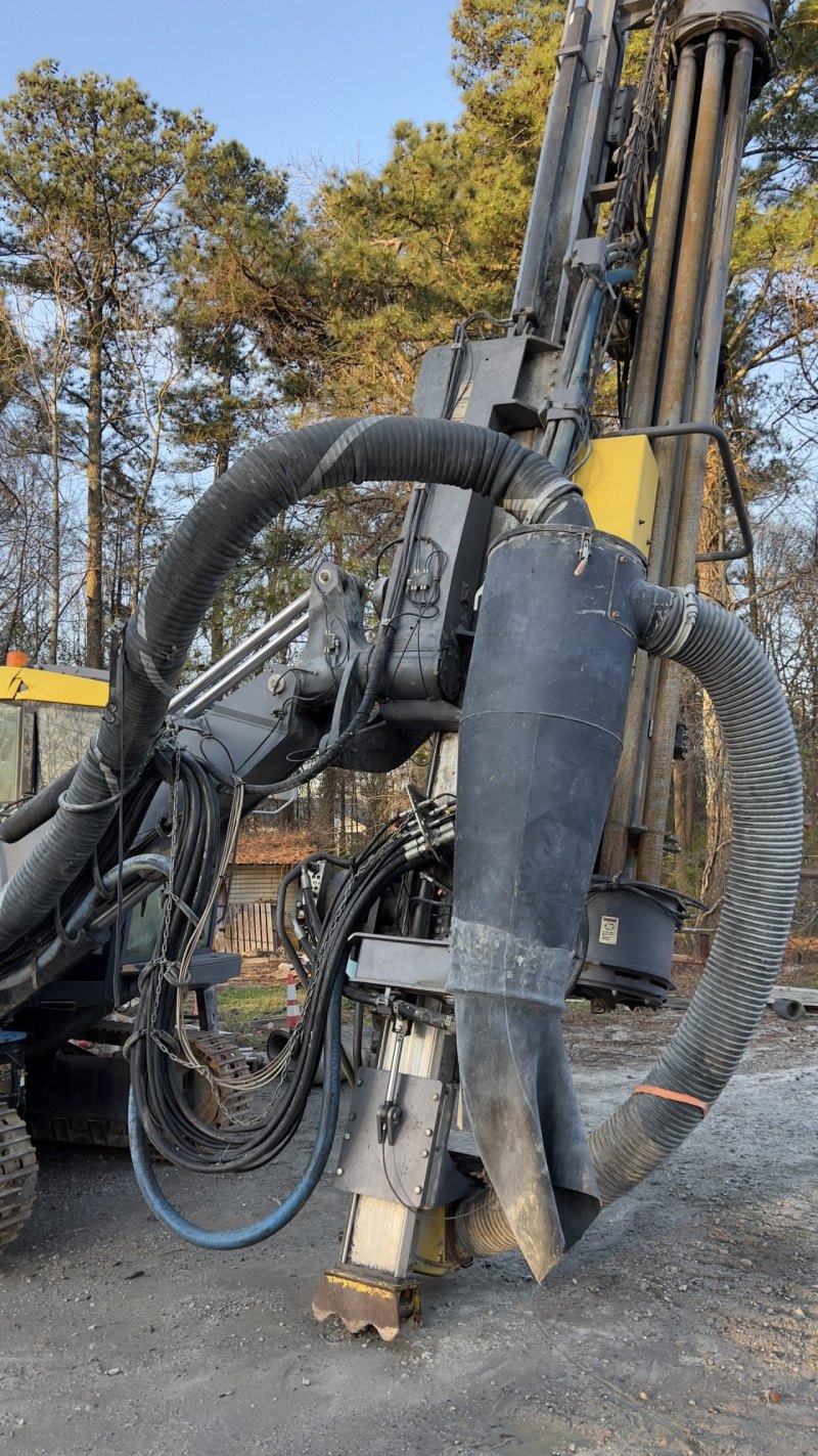 MT15 Powerdrill Directional Drill