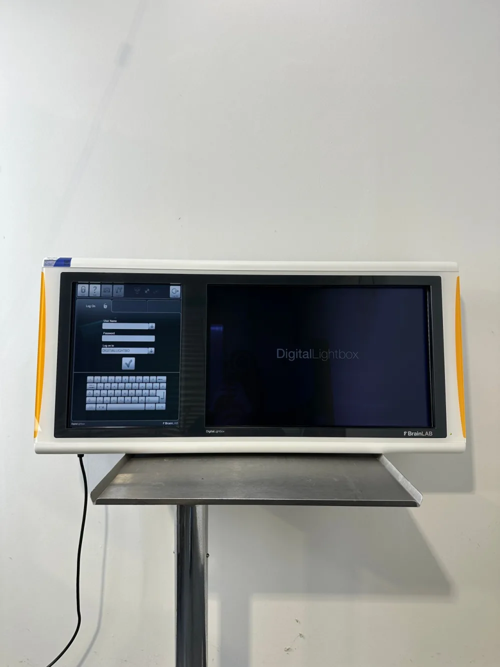 Brainlab Digital Lightbox 1.0 OP-Bildbetrachtungsgerät