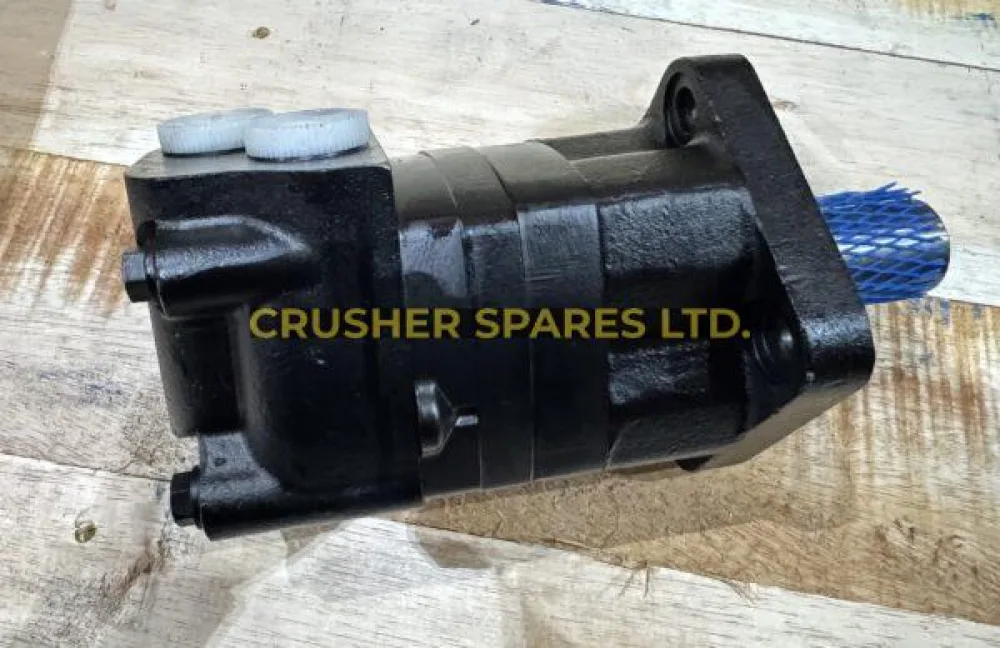 Feeder Motor | Brown Lenox | Kue-Ken |