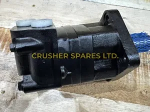 Feeder Motor | Brown Lenox | Kue-Ken |